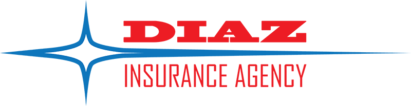 Diaz Insurance - Logo 800